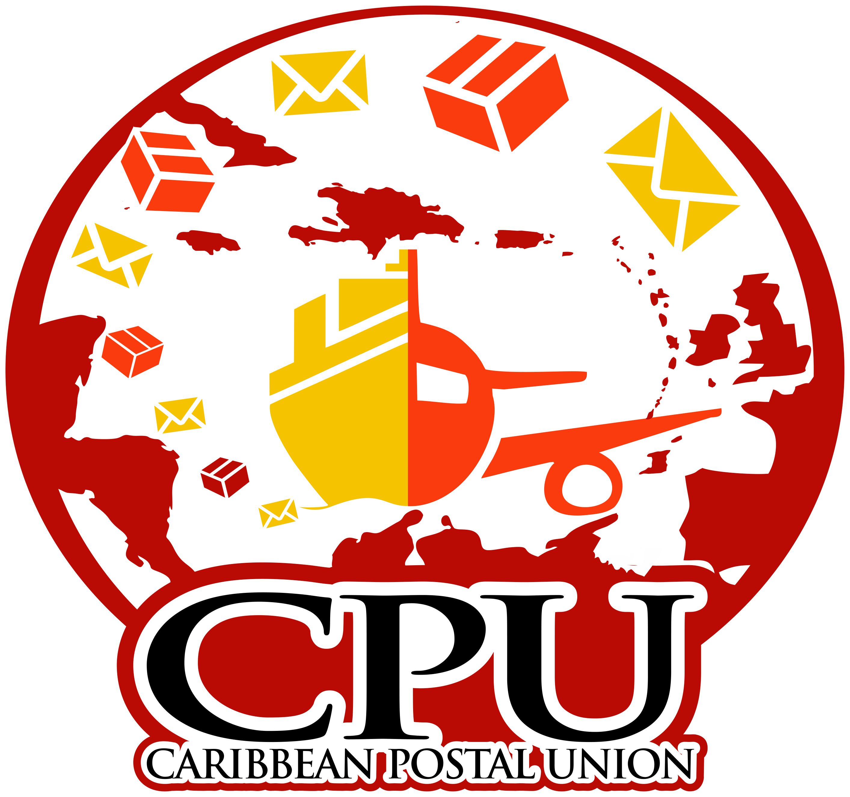 Caribbean Postal Union